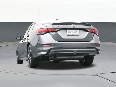 Used 2023 Nissan Sentra SR w/ Electronics Package image 45