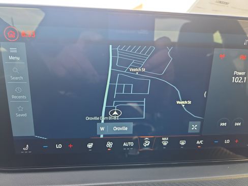 Used 2025 Ford Mustang GT Premium w/ GT Performance Package RWD image 19