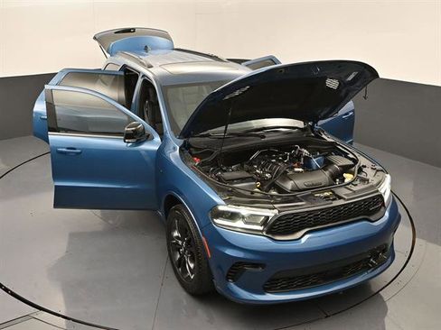 Used 2025 Dodge Durango R/T AWD/4WD image 49