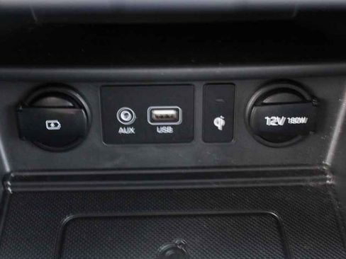 Used 2021 Hyundai Kona Limited w/ Cargo Package image 19