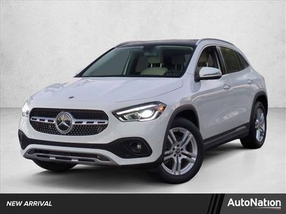 Used 2023 Mercedes-Benz GLA 250