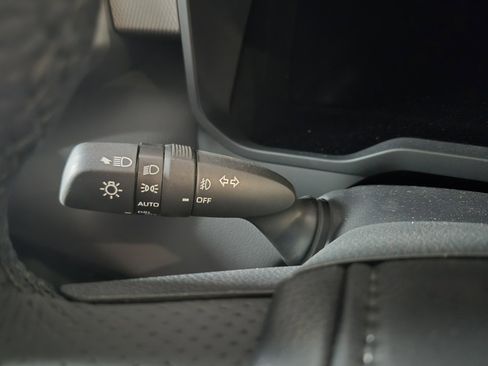 New 2026 Toyota Sequoia 4WD image 22