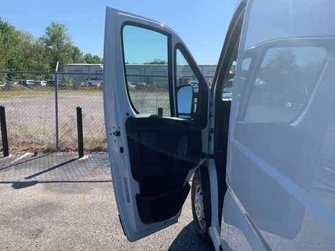 Used 2023 RAM ProMaster 1500 image 14