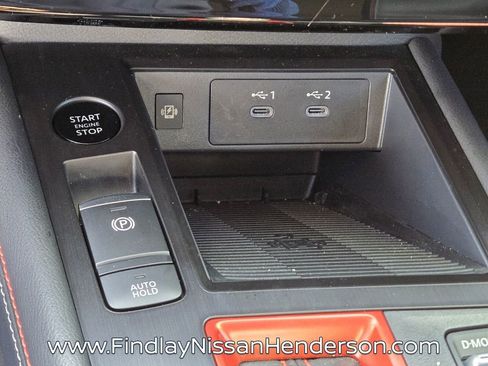 Used 2025 Nissan Kicks SR FWD image 29