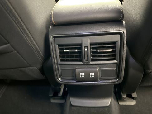 Used 2022 Subaru Forester Wilderness image 18