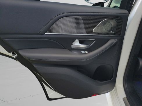 New 2026 Mercedes-Benz GLE 53 AMG 4MATIC Coupe image 29