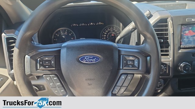 Used 2017 Ford F150 XLT w/ XTR Package AWD/4WD image 18