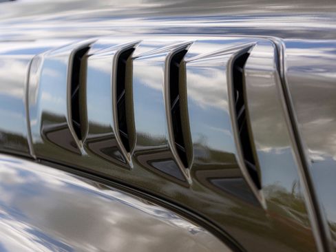 Used 2024 Ford Bronco Raptor image 18