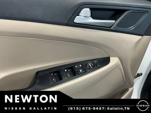 Used 2020 Hyundai Tucson SEL FWD image 36