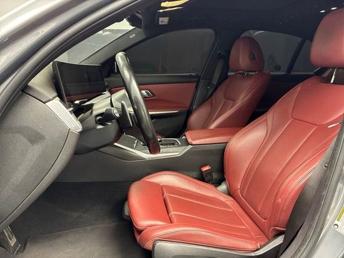 Used 2023 BMW M340i w/ Driving Assistance Package RWD image 6