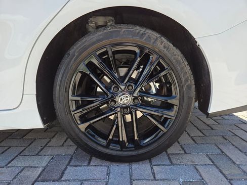 Certified 2026 Toyota Camry SE w/ Convenience Package FWD image 19