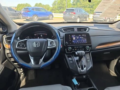 Used 2020 Honda CR-V EX image 13