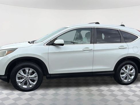 Used 2012 Honda CR-V EX-L image 8
