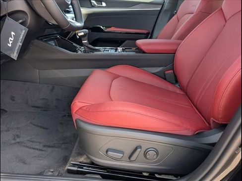 New 2026 Kia K5 GT-Line image 7