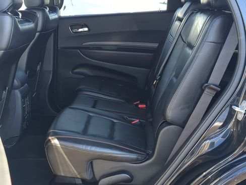 Used 2024 Dodge Durango R/T image 26