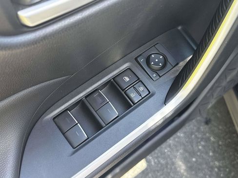 Used 2025 Toyota RAV4 XLE w/ Convenience Package AWD/4WD image 17