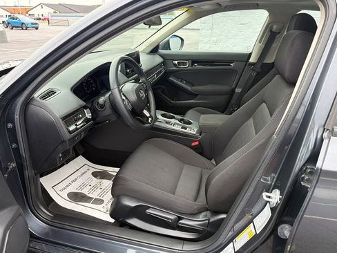 Used 2023 Honda Civic EX image 17