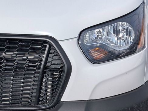 New 2026 Ford Transit 350 148 High Roof w/ Load Area Protection Package image 5