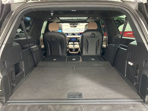 Used 2025 Lincoln Navigator L Black Label image 40