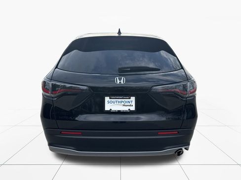 Used 2026 Honda HR-V Sport image 7
