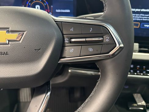 New 2026 Chevrolet Equinox LT w/ LPO, Floor Liner Package FWD image 5