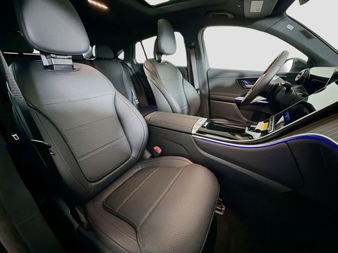 New 2026 Mercedes-Benz GLC 300 4MATIC image 30
