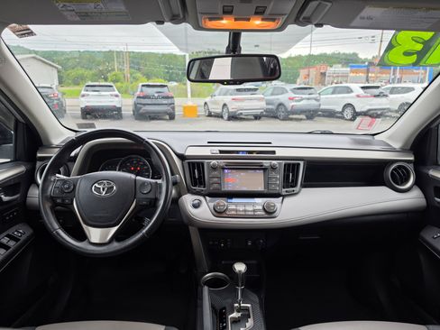 Used 2013 Toyota RAV4 Limited AWD/4WD image 14