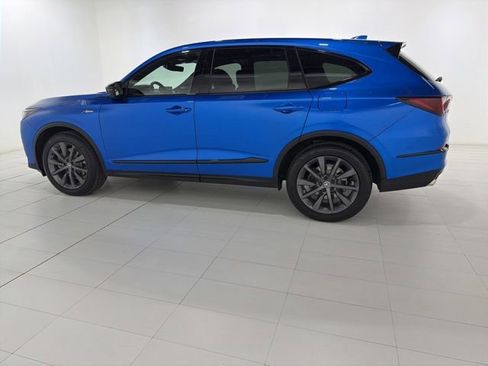 Certified 2026 Acura MDX A-Spec AWD/4WD image 2