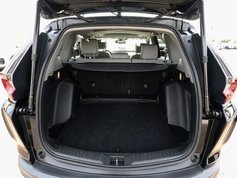 Used 2020 Honda CR-V EX-L image 7