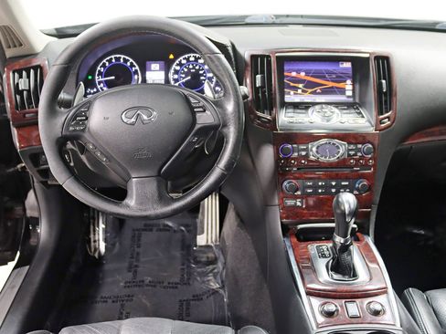 Used 2012 INFINITI G37 x Sedan w/ Premium Pkg AWD/4WD image 14