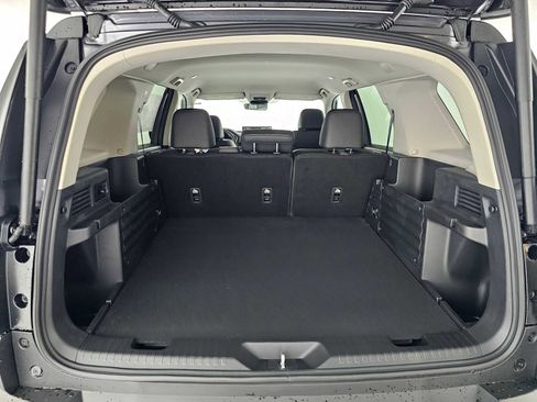 New 2026 Honda Passport RTL image 13