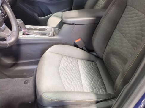 Used 2020 Chevrolet Equinox LT w/ Driver Convenience Package FWD image 21