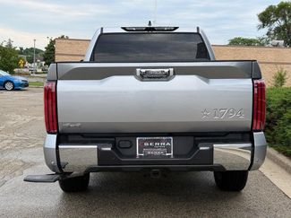 Used 2026 Toyota Tundra 1794 Edition AWD/4WD video 2