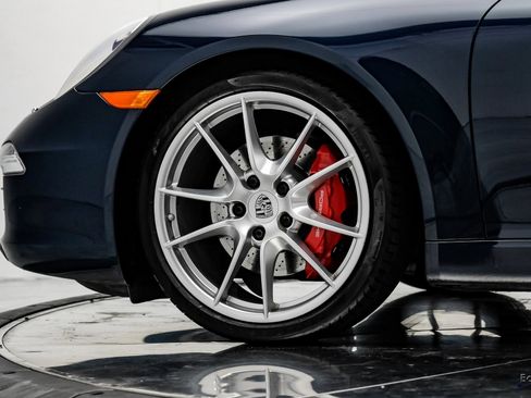 Used 2015 Porsche 911 Carrera S image 79