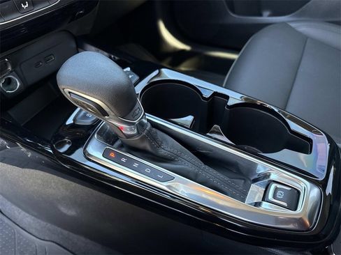 Used 2025 Chevrolet Trax ACTIV w/ Driver Confidence Package image 23