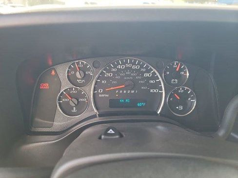 New 2025 Chevrolet Express 3500 w/ Power Convenience Package image 12