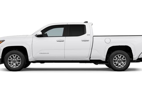 New 2026 Toyota Tacoma SR5 RWD image 3