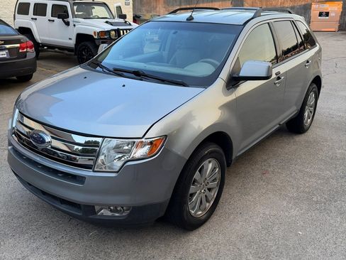 Used 2007 Ford Edge SEL FWD image 2