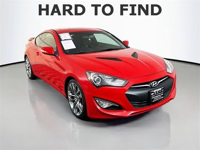 Used 2015 Hyundai Genesis 3.8