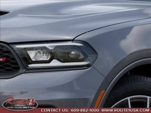 New 2027 Dodge Durango GT AWD/4WD image 11