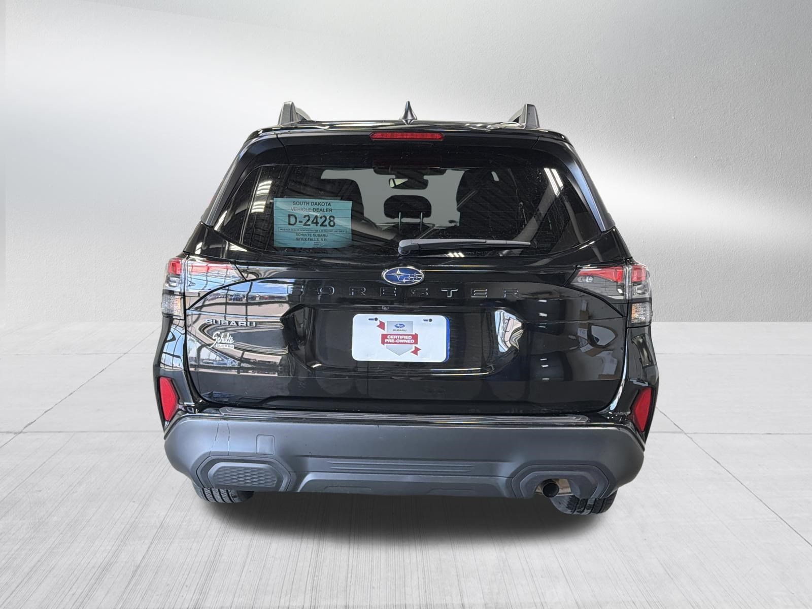 Used 2026 Subaru Forester Premium AWD/4WD image 6