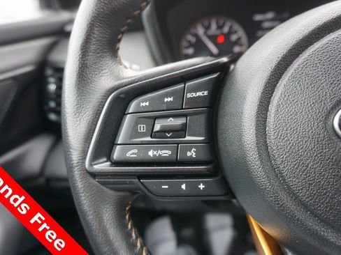 Used 2024 Subaru Outback Wilderness image 4