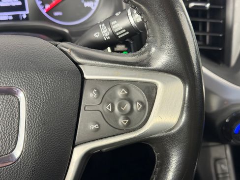 Used 2019 GMC Acadia SLE w/ Driver Alert Package I image 27