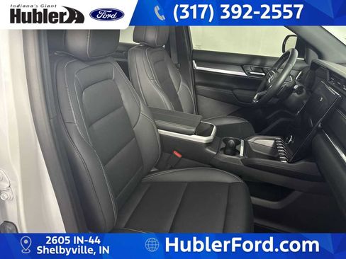 Used 2026 GMC Terrain Elevation w/ Elevation Premium Package AWD/4WD image 21