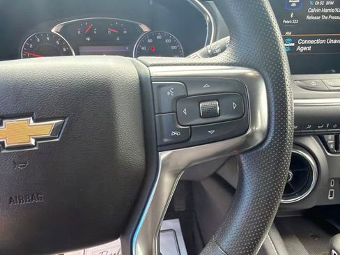 Used 2024 Chevrolet Blazer LT w/ Convenience Package FWD image 26