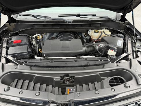 Used 2021 Cadillac Escalade Premium Luxury w/ Driver Assist Tech Package image 20