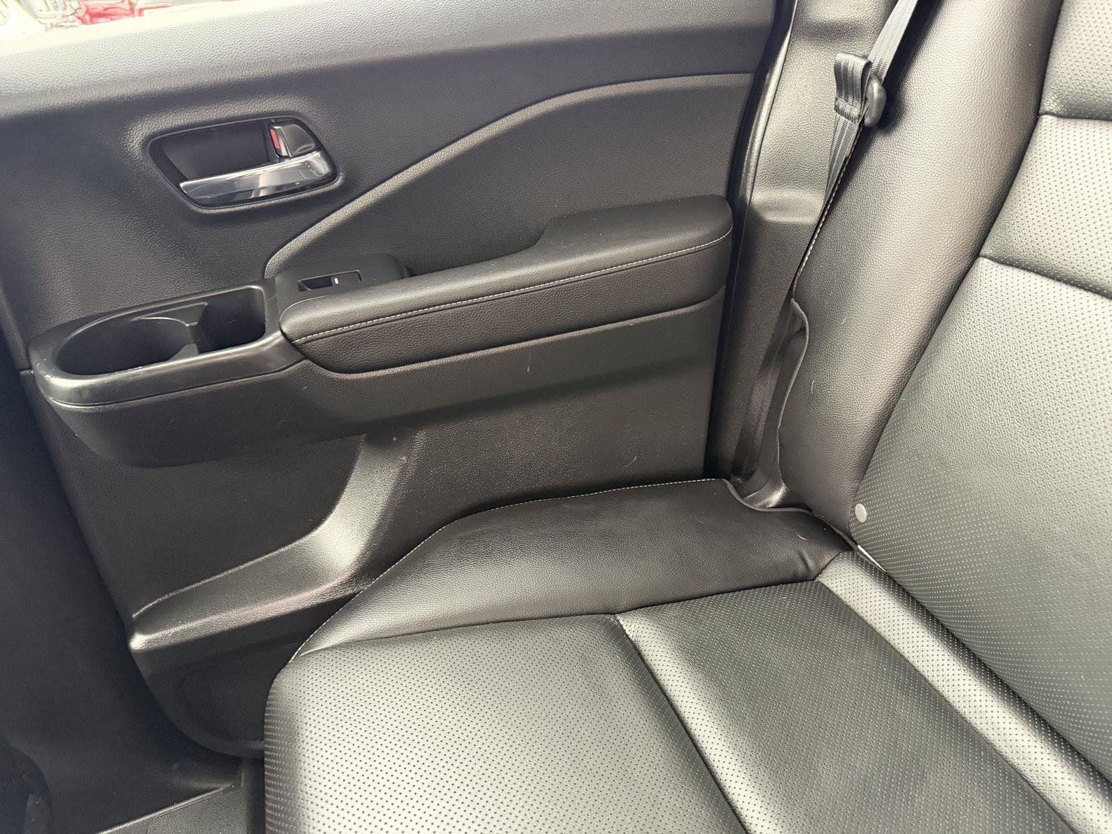 Used 2023 Honda Ridgeline RTL-E image 31