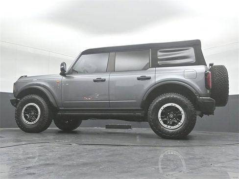 Certified 2021 Ford Bronco Badlands image 41