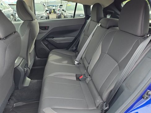 Used 2026 Subaru Crosstrek 2.5i Premium AWD/4WD image 11