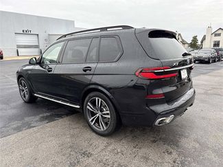 Used 2024 BMW X7 xDrive40i w/ M Sport Package video 2
